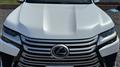 2023 Lexus LX