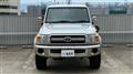 2015 Toyota Landcruiser 70
