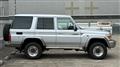2015 Toyota Landcruiser 70