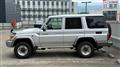 2015 Toyota Landcruiser 70