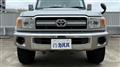 2015 Toyota Landcruiser 70
