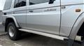 2015 Toyota Landcruiser 70