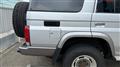 2015 Toyota Landcruiser 70