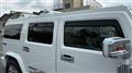 2009 Hummer H2