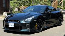 2022 Nissan Nissan GT-R