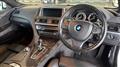 2013 BMW 6 Series