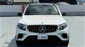 2018 Mercedes-Benz GLC-Class