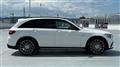 2018 Mercedes-Benz GLC-Class