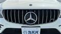 2018 Mercedes-Benz GLC-Class