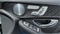 2018 Mercedes-Benz GLC-Class