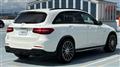 2018 Mercedes-Benz GLC-Class