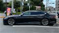 2018 Lexus LS