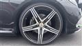 2015 Mercedes-Benz E-Class