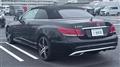 2015 Mercedes-Benz E-Class