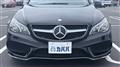 2015 Mercedes-Benz E-Class