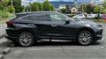 2020 Toyota Harrier