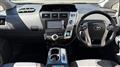 2011 Toyota PRIUS α