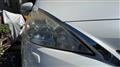 2011 Toyota PRIUS α