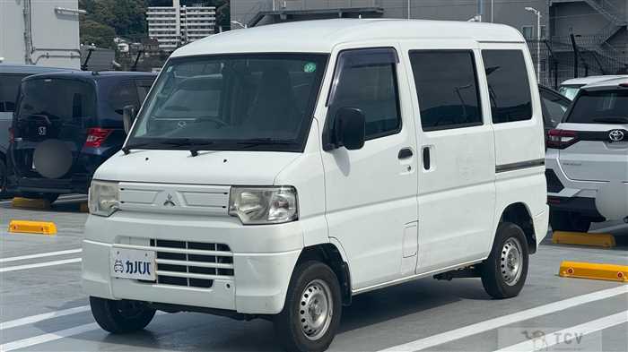 2012 Mitsubishi Mitsubishi Others