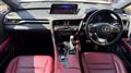 2018 Lexus RX