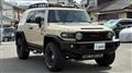 2011 Toyota FJ Cruiser