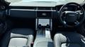 2021 Land Rover Range Rover