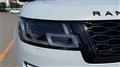 2021 Land Rover Range Rover