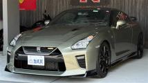 2022 Nissan Nissan GT-R