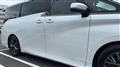 2023 Toyota Vellfire