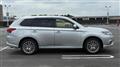 2020 Mitsubishi OUTLANDER PHEV