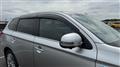 2020 Mitsubishi OUTLANDER PHEV
