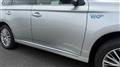 2020 Mitsubishi OUTLANDER PHEV