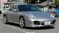 2002 Porsche 911