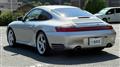 2002 Porsche 911