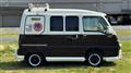 1998 Subaru Sambar Dias