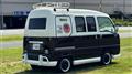1998 Subaru Sambar Dias
