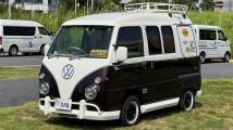 1998 Subaru Sambar Dias