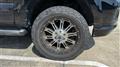 2005 Toyota Hilux Surf