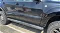 2005 Toyota Hilux Surf