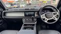 2024 Land Rover Defender