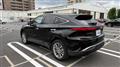 2023 Toyota Harrier Hybrid