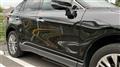 2023 Toyota Harrier Hybrid