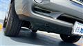 1998 Toyota Harrier