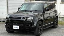 2022 Land Rover Defender