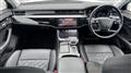 2021 Audi A8