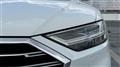 2021 Audi A8