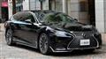 2018 Lexus LS