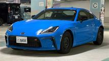 2023 Toyota 86