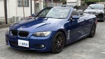 2008 BMW 3 Series