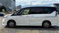 2019 Nissan Serena